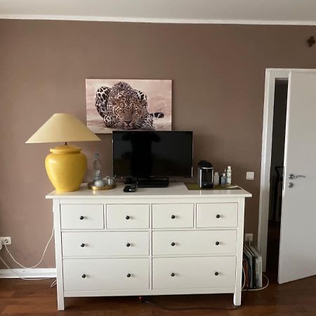 Wohnliches , Behagliches Zimmer Mit Balkon Und Wifi Мёнхен-Гладбах Экстерьер фото